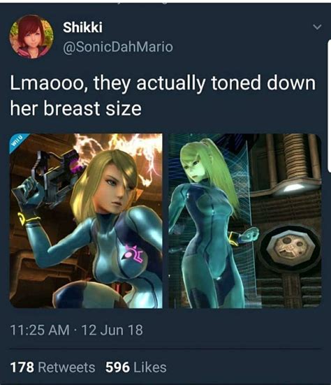 Memes / Super Smash Bros. .